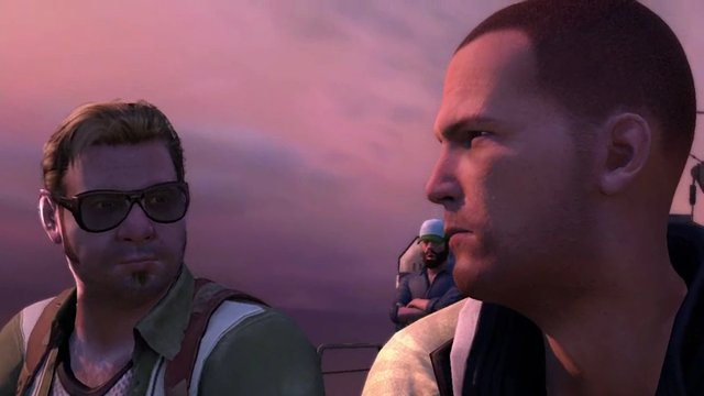 New Powers-Trailer