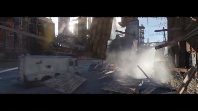 Launch-Trailer