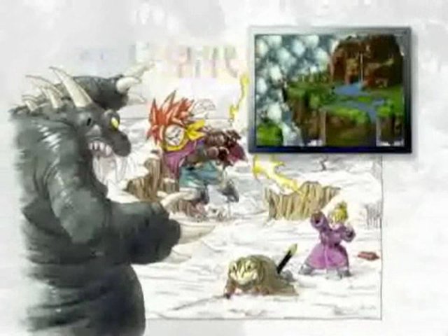 TGS-Trailer 2008