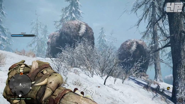 Realismus in Far Cry Primal