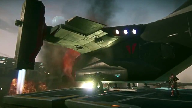 Tech Plant HVAR-Trailer