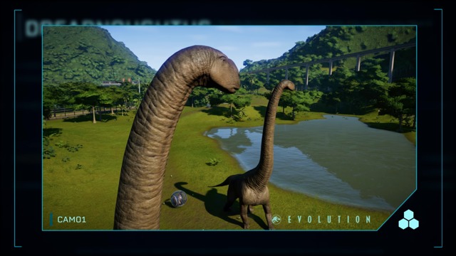 Cretaceous Dinosaur Pack Out Now