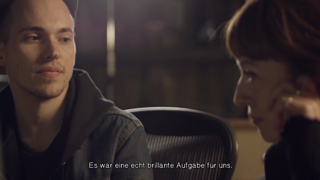 Daughter x Life is Strange