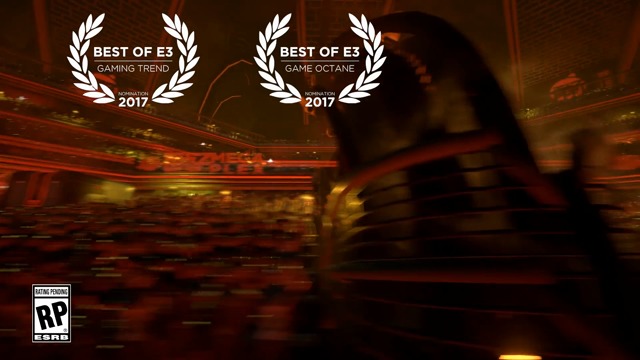 Accolades Trailer