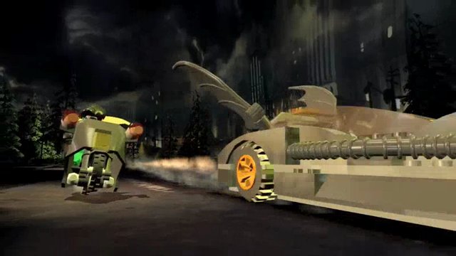 Starttrailer