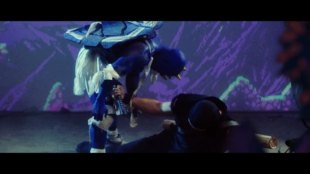 Shinobi No Kikan