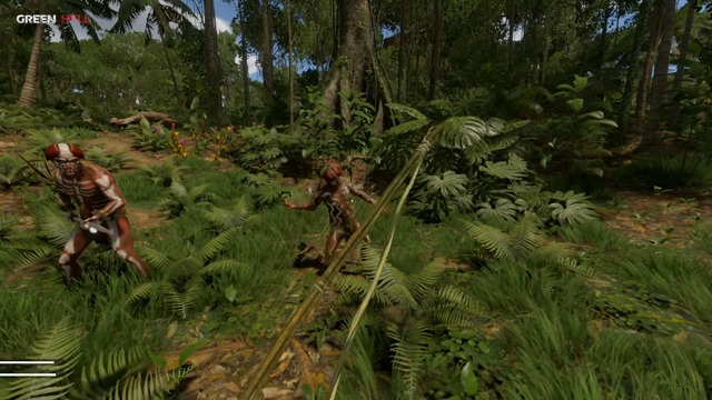 Combat Update - New Additions