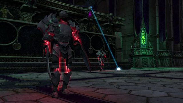 Deepstrike Mines