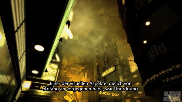 Behind 2027: Die Städte
