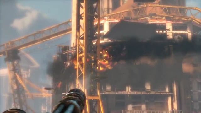 The Storm-Trailer