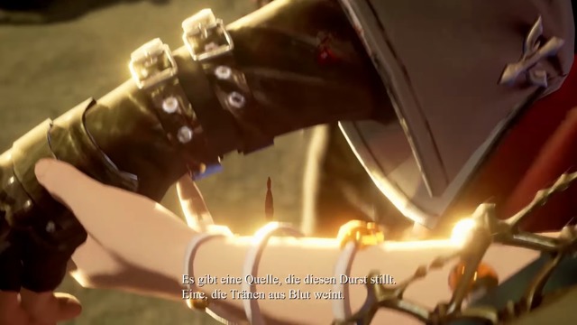 Salvation of Destruction
