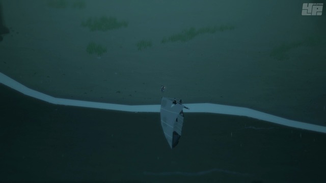 Die ersten zehn Minuten (Xbox One)