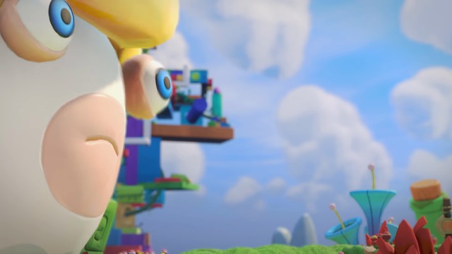 E3-Trailer 2017