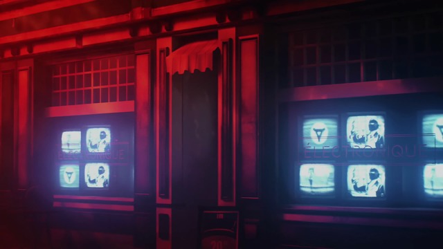 E3 2018: Trailer