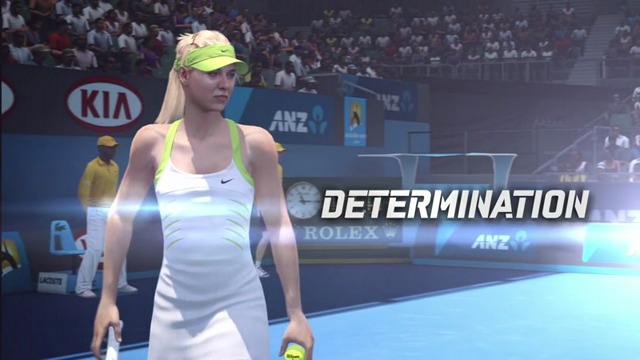 Australian Open