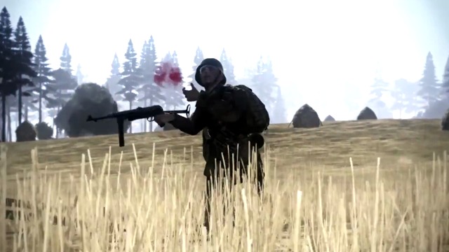 Launch-Trailer