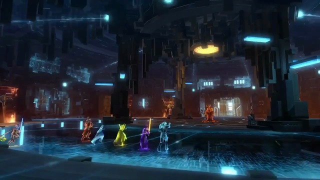 New Reveals-Trailer