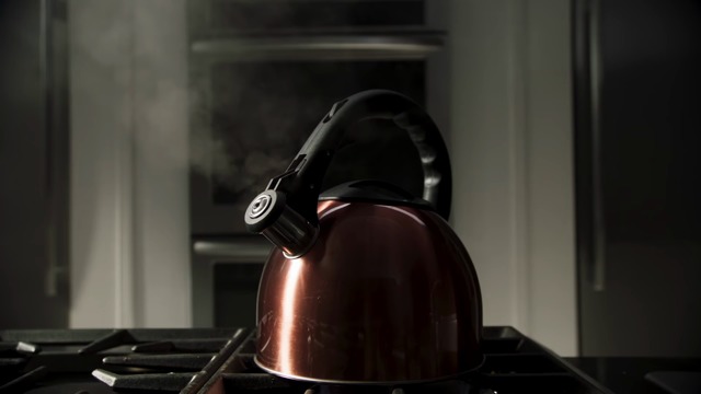 Termin-Trailer