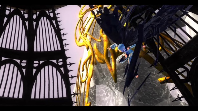 Ankündigungs-Trailer