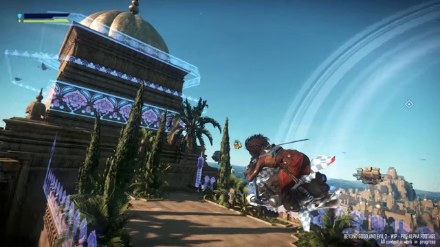 Gameplay Update - Augments, Vehicles, Co-Op and Spyglass