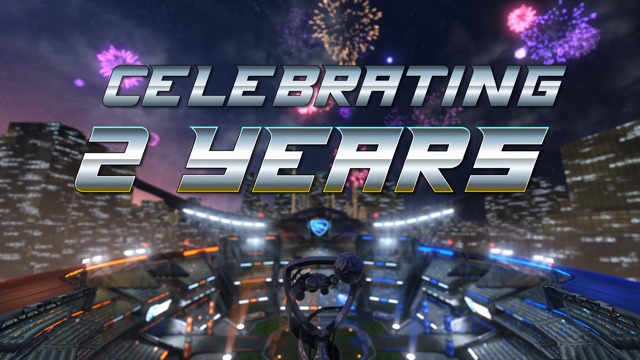 2nd Anniversary Update Trailer