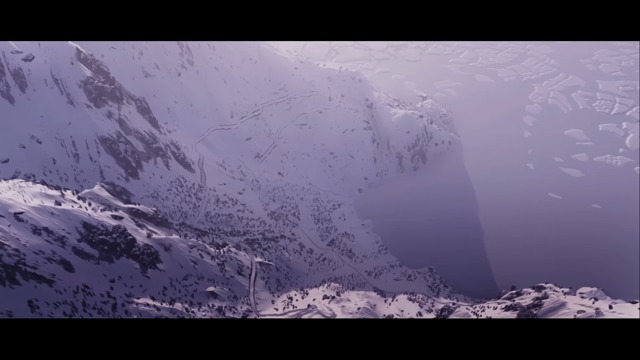 Alaska (DLC)