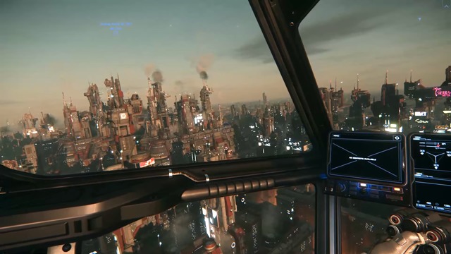 CitizenCon 2947 - Chris Roberts' Keynote