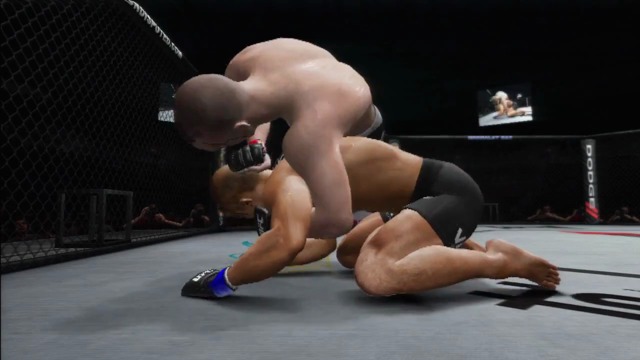 Fight of the Night DLC
