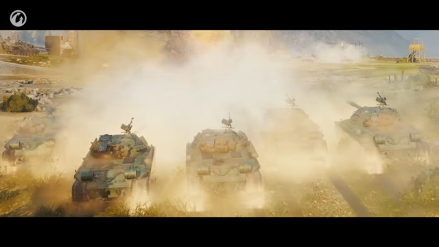 Update 9.20 Trailer