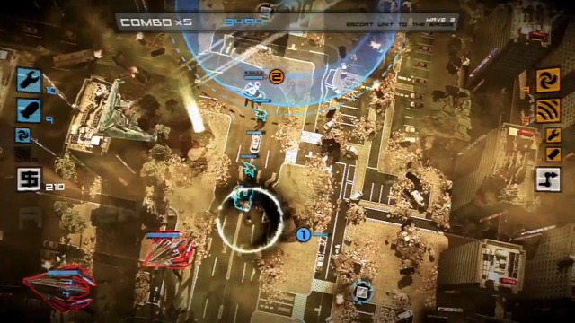 Co-Op-Modus (PS3)