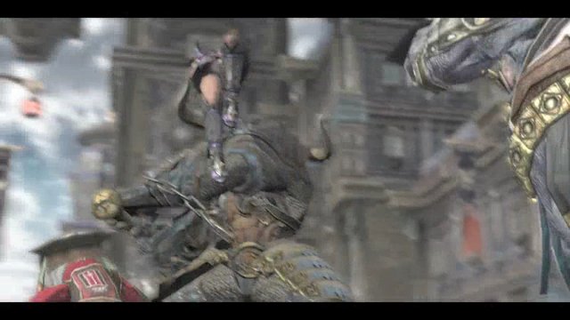 TGS-Trailer 2008