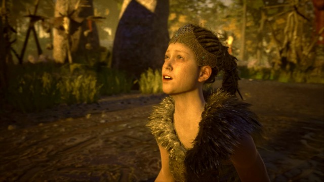 Hellblade Xbox Game Pass