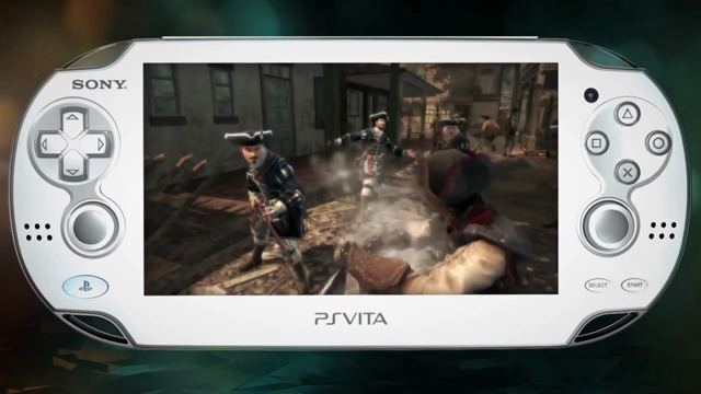Extended Reveal-Trailer