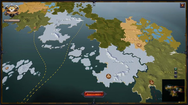 Galahad Update