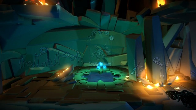 Spielszenen-Trailer