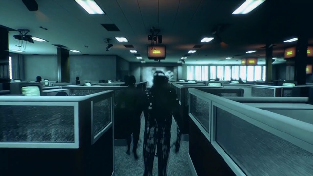 Launch-Trailer