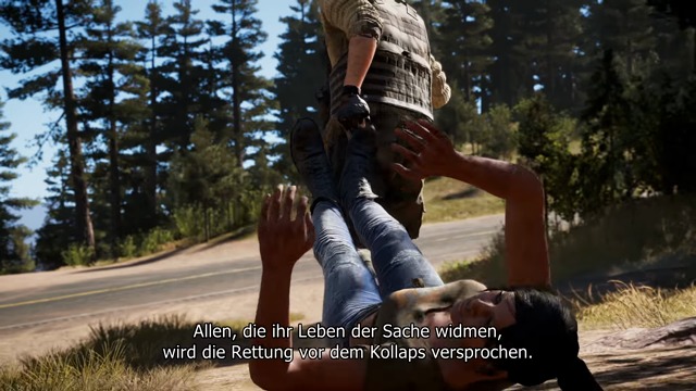 Launch-Trailer