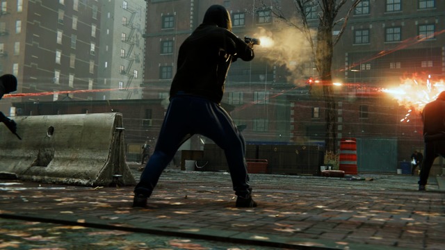 Turf Wars - DLC 2 Teaser
