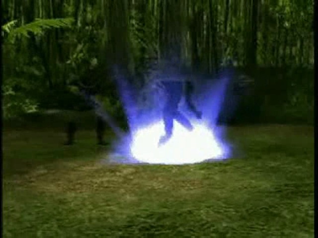 Mr. Fantastic