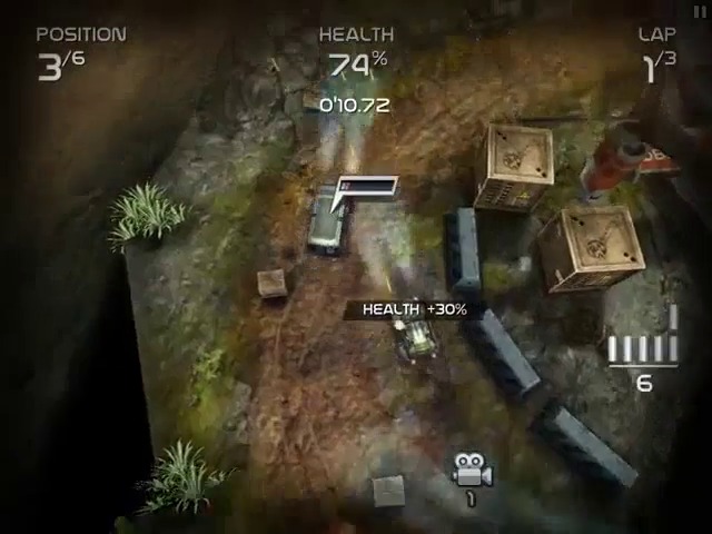 Android-Trailer