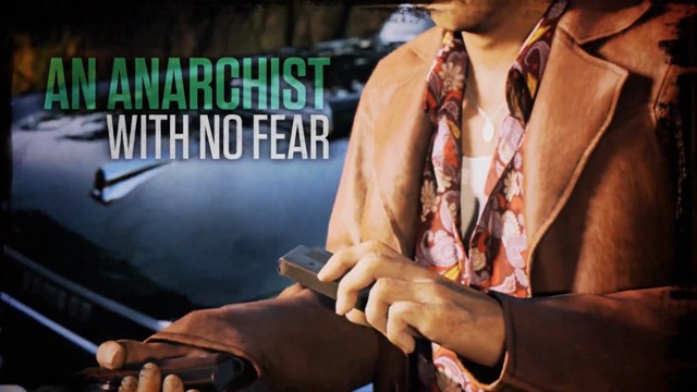 The Anarchist