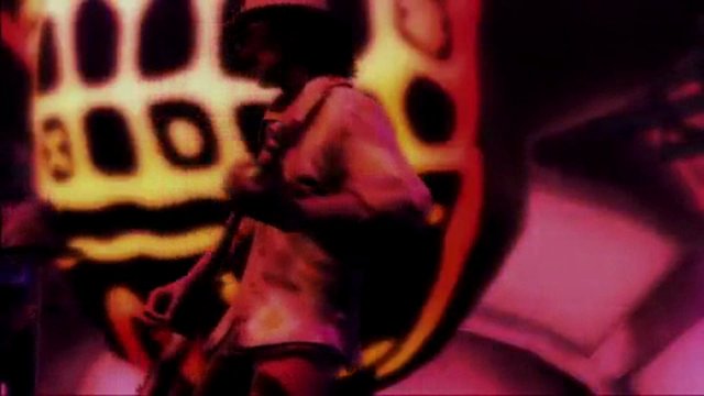 Carlos Santana