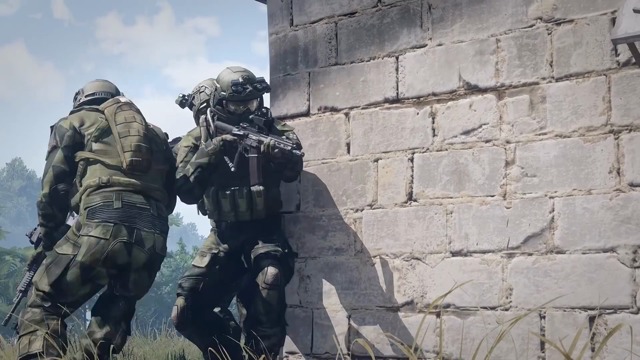 E3-Trailer 2016