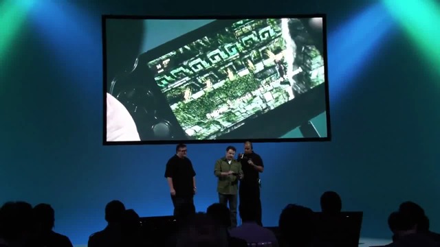 E3 Debüt-Trailer