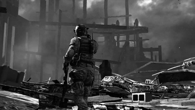 Launch-Trailer