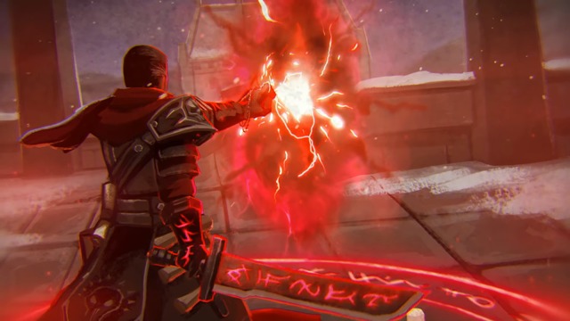 Trailer: Ashes of Malmouth