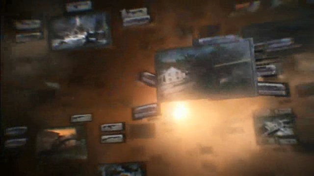 Debüt-Trailer