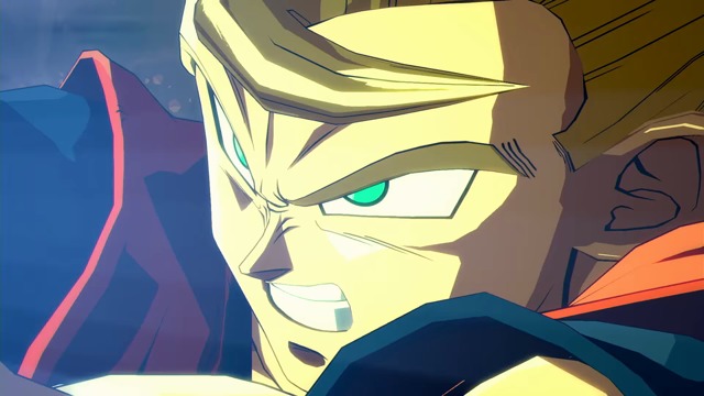 Mighty Clashes (DLC): Bardok & Broly Release Trailer