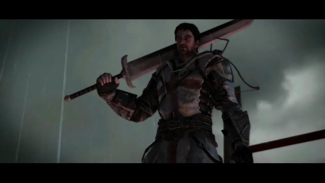 gamescom-Trailer