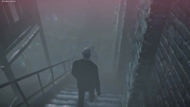 E3 2012 - King of Chinatown